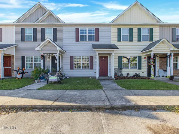 1007 Banister Loop, Jacksonville, NC 28546