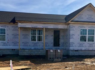 218 Tucker Trice Blvd LOT 356, Lebanon, TN 37087