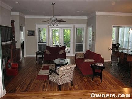 Family Room / Den