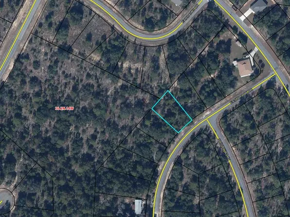 LOT 5 Eastbrook Dr, Chipley, FL 32428