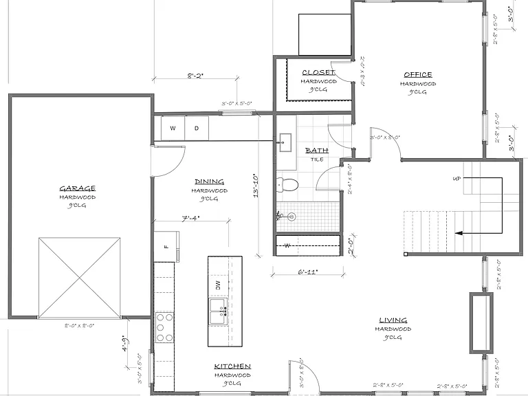 501 Texas Ave — Photo 3