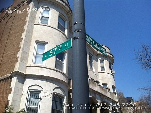 1st image of 5658 S King Dr