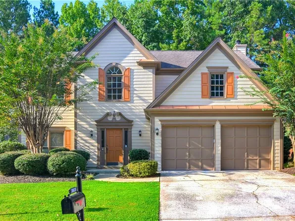 10920 Glenbarr Dr, Johns Creek, GA 30097