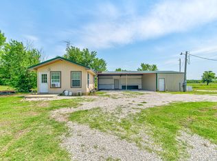 398060 W 300th Rd, Copan, OK 74022
