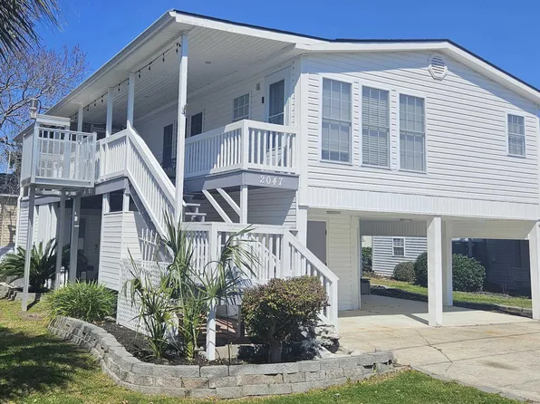 2047 Avocet Dr., Surfside Beach, SC 29575
