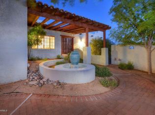 4740 E Avenida Del Cazador, Tucson, AZ 85718
