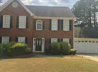 110 Concord Trce, Johns Creek, GA 30005