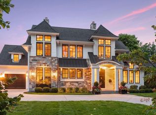 4508 Golf Ter, Edina, MN 55424