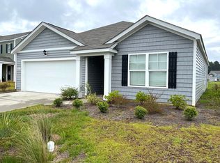 265 Harvest Ridge Way, Conway, SC 29527