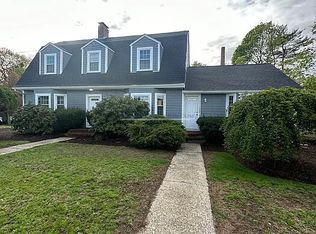 1974 Washington St, Newton, MA 02462