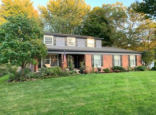 3536 Kerry Dr, Troy, MI