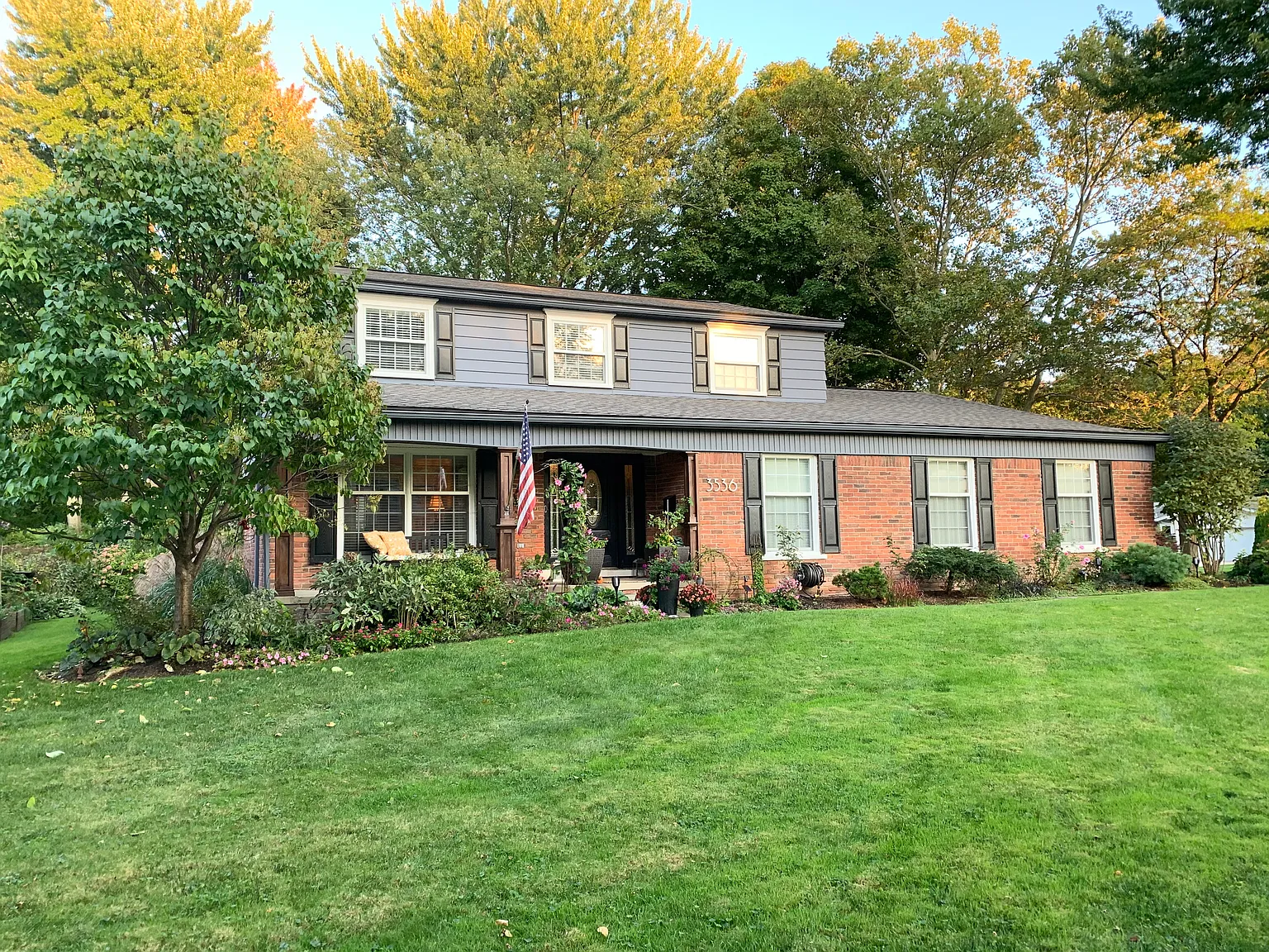 3536 Kerry Dr photo 1