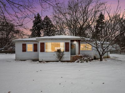 3815 Auburn Ave NE, Grand Rapids, MI, 49525