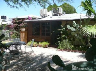 1708 E Spring St, Tucson, AZ 85719