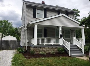 583 Victoria Ave, Akron, OH 44310