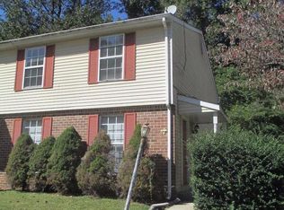 4808 Hawksbury Rd, Baltimore, MD 21208