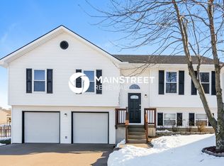 12655 Oakwood Dr, Platte City, MO 64079