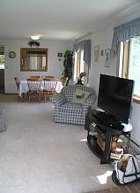 Abundant Natural Light