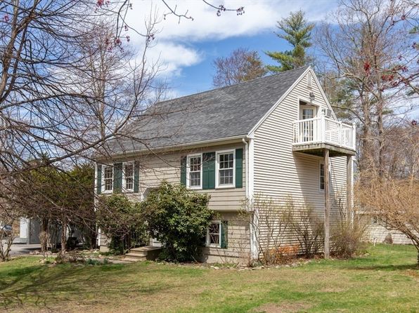 Raymond NH Real Estate - Raymond NH Homes For Sale | Zillow