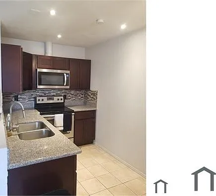 1 bed, 520 sqft, $1,195 — Photo 2