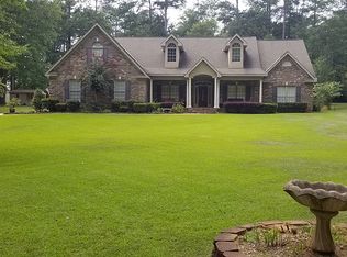 45 Cherokee Hls, Tuscaloosa, AL 35404