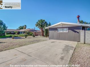 3632 W Ruth Ave, Phoenix, AZ 85051