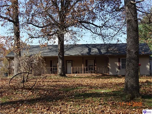 2830 Church Of God Rd, Custer, KY 40115