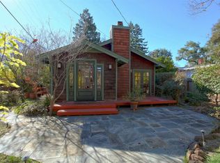 1046 Harker Ave, Palo Alto, CA 94301