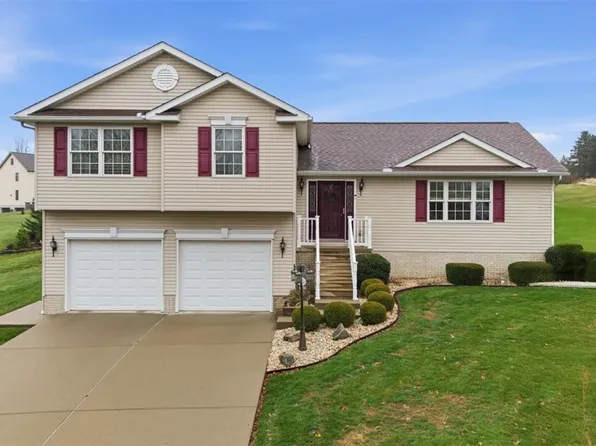 127 Alana Dr, Saxonburg, PA 16056