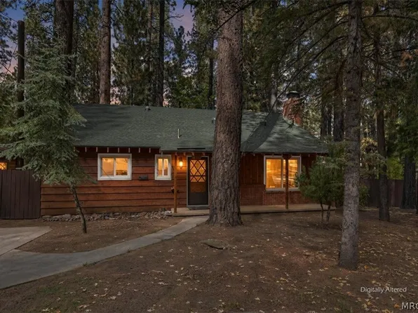41632 Comstock Ln, Big Bear Lake, CA 92315