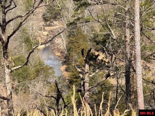 008-02893-001 State Highway 5, Norfork, AR 72658