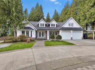 32563 Verdon Way, Abbotsford, BC V2T 7Y3