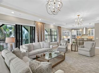 16432 Carrara WAY #102, NAPLES, FL 34110