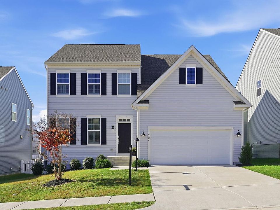 1st image of 2124 Berwick Dr