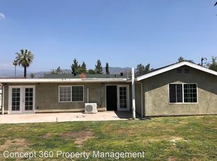 18866 E Armstead St, Azusa, CA 91702