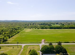 20 SE Lenapah St, Skiatook, OK 74070