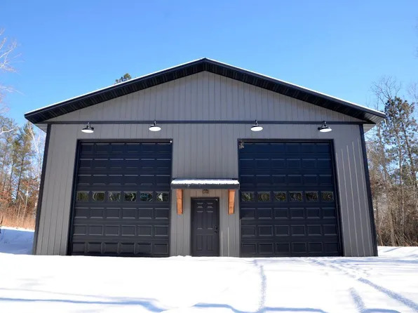 21606 Elmwood Cir, Nevis, MN 56467