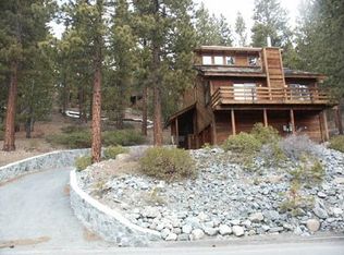 664 Tyner Way, Incline Village, NV 89451