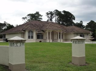 17149 80th St N, Loxahatchee, FL 33470