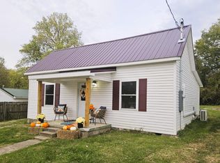 203 3rd St, Cynthiana, KY 41031