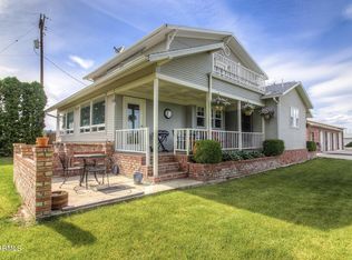 10907 Occidental Rd, Yakima, WA 98903