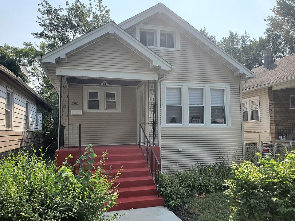1st image of 11205 S Eggleston Ave