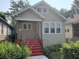11205 S Eggleston Ave, Chicago, IL