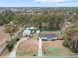 5700 Myrtle Grove Rd, Wilmington, NC 28409