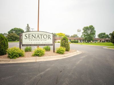 1415 Lake St APT 105, Alexandria, MN, 56308