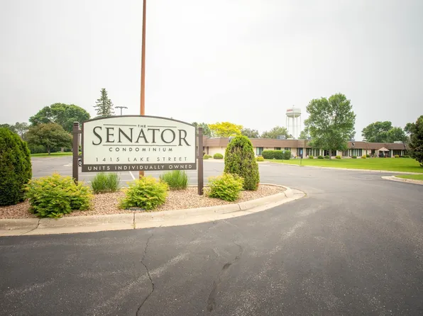 1415 Lake St APT 105, Alexandria, MN 56308