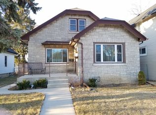 1213 Menomonee Ave, South Milwaukee, WI 53172