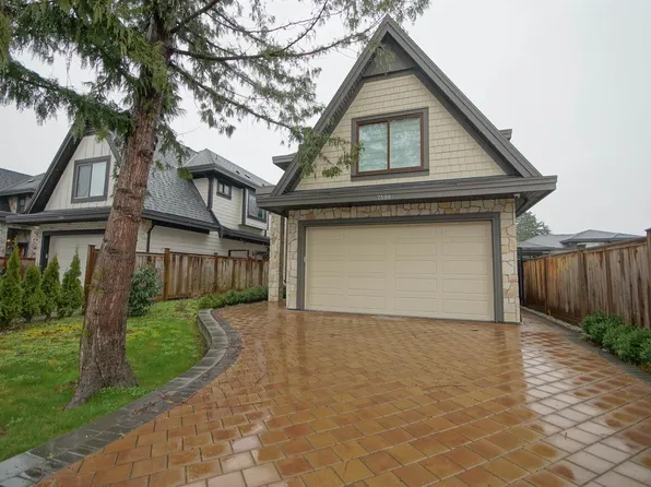 7758 Armstrong St, Richmond, BC V6Y 0H1