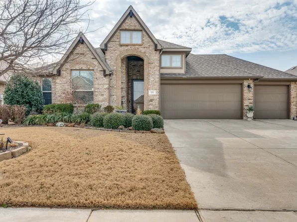 532 Brookhaven Ln, Oak Pt, TX 75068