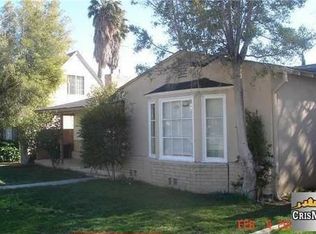 17164 Chatsworth St, Granada Hills, CA 91344